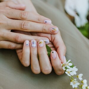 Gel New Set incl. Color